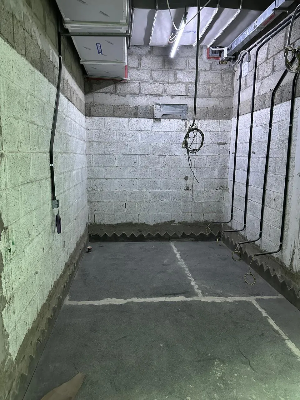 Aqua Raffles Jeddah Engineering Detail